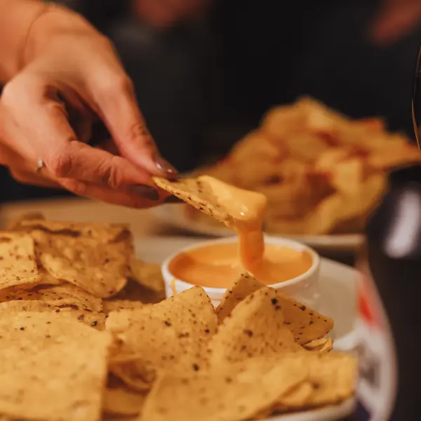 Snack Bowling