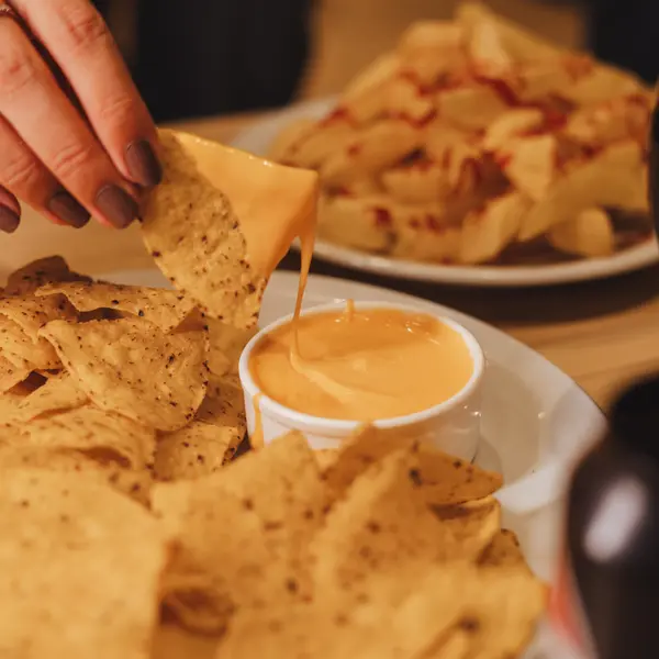 Snack Bowling